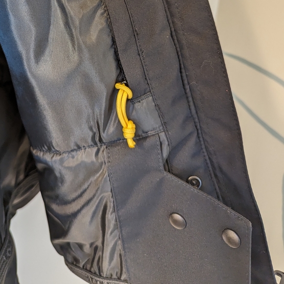 Lole Women's Ski Jacket - Picture 3 of 7